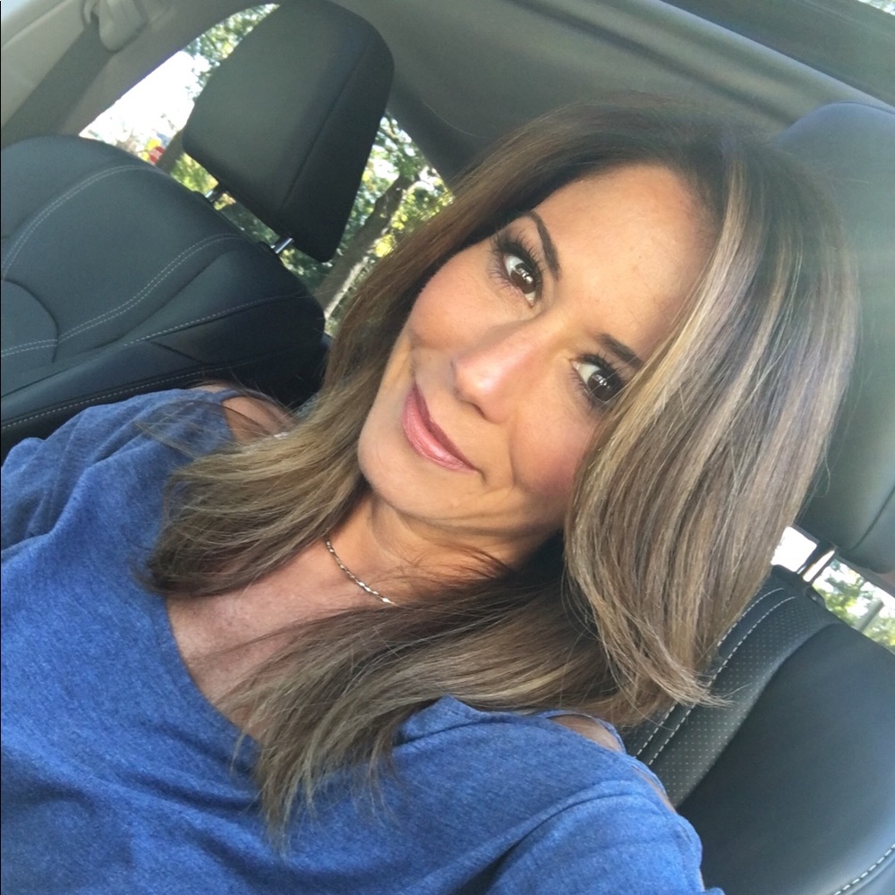 Meet your Posher, Kristie